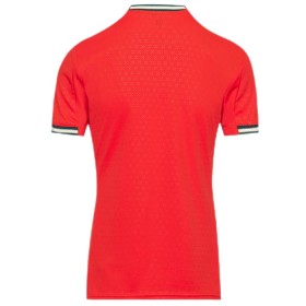 Camiseta de fútbol Portugal Mujer 1ª equipación 2025